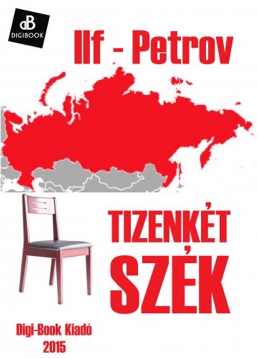 Tizenkét szék