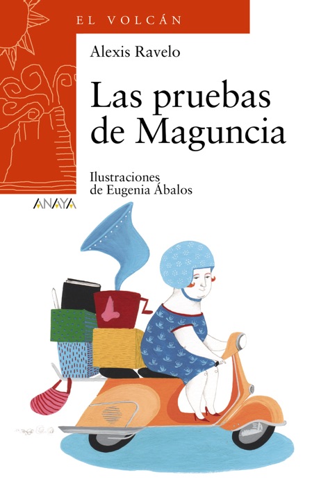 Las pruebas de Maguncia