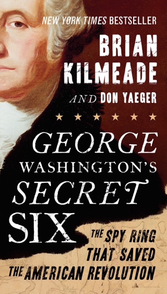 George Washington's Secret Six