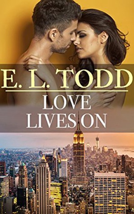 Love Lives On (Forever and Ever #24)