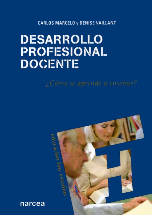 Desarrollo profesional docente