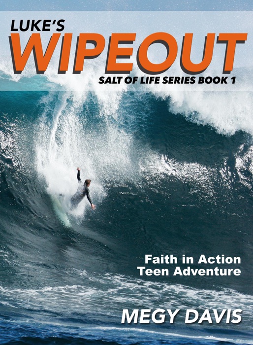 Luke's Wipeout