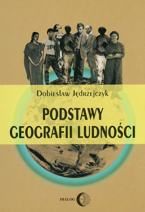 Podstawy geografii ludności