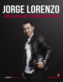 Jorge Lorenzo Book Cover