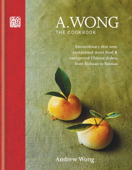 A. Wong – The Cookbook - A.Wong Trading as Nuerz Ltd & Andrew Wong