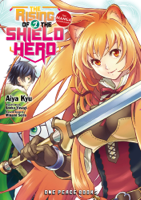 Aiya Kyu, Aneko Yusagi & Minami Seira - The Rising of the Shield Hero artwork