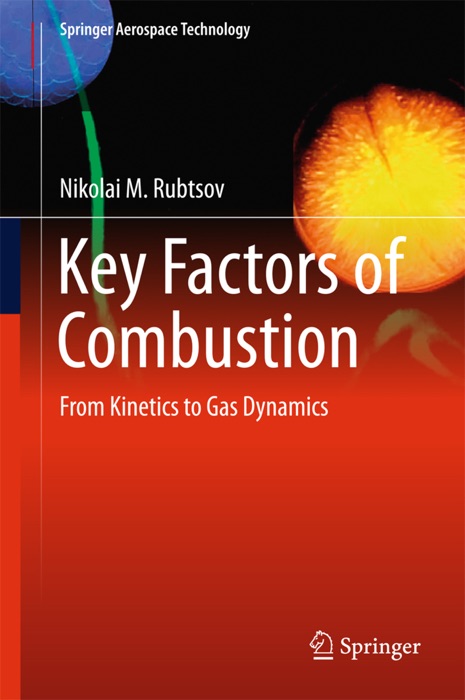 Key Factors of Combustion