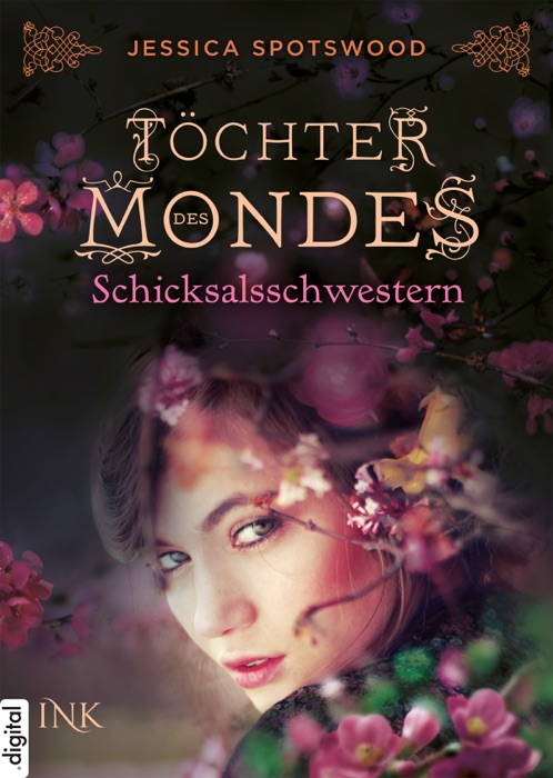 Töchter des Mondes - Schicksalsschwestern