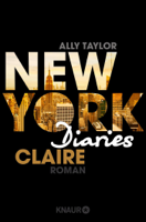 Ally Taylor - New York Diaries – Claire artwork