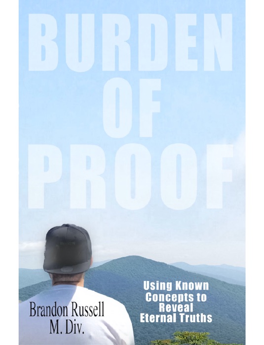 Burden of Proof