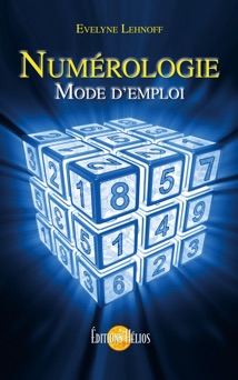 Numérologie - Evelyne Lehnoff