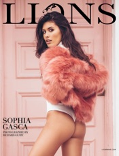 Lions Magazine #7