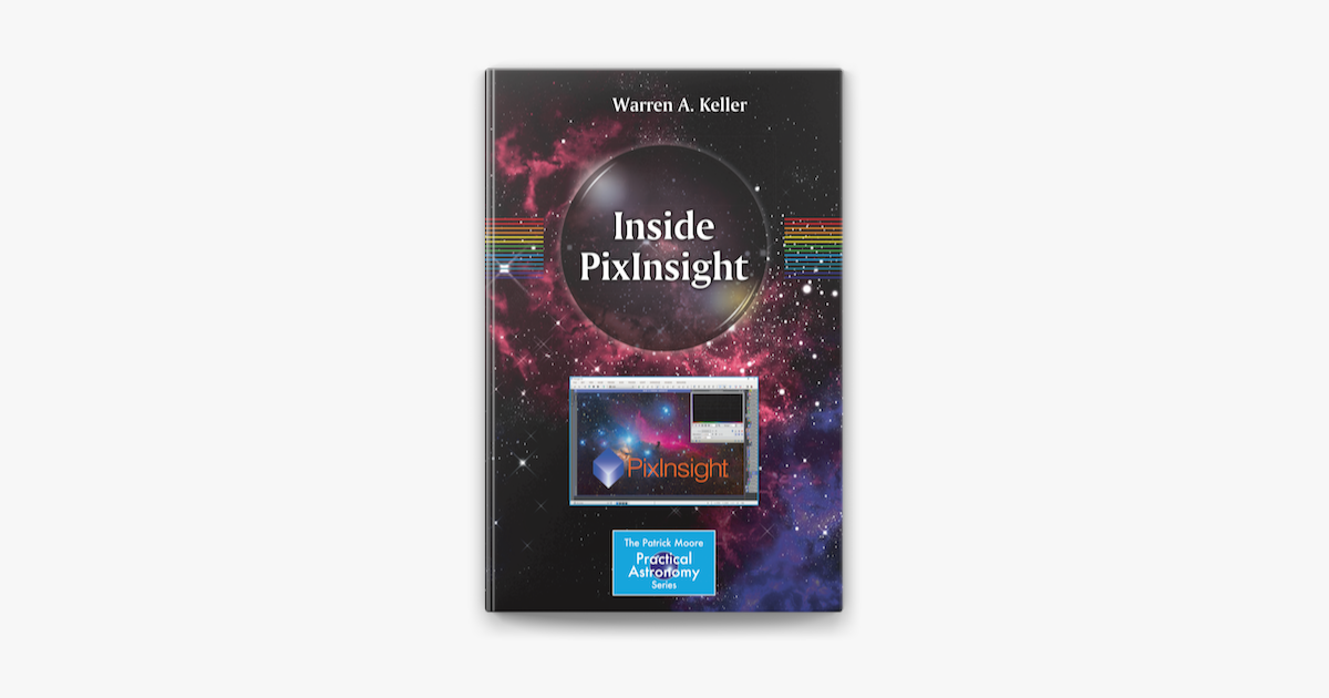 Pixinsight For Mac