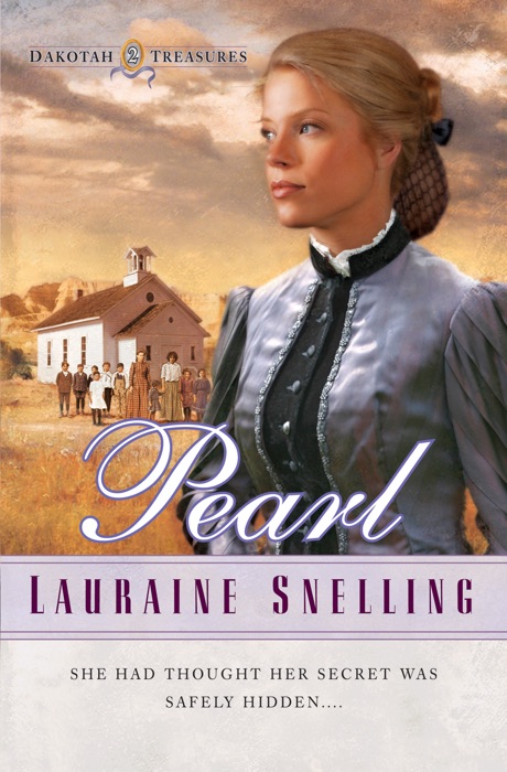 Pearl (Dakotah Treasures Book #2)