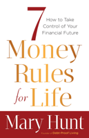 Mary Hunt - 7 Money Rules for Life® artwork