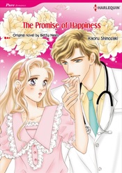 Download The Promise of Happiness(Harlequin Comics)
