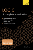 Logic: A Complete Introduction: Teach Yourself - Siu-Fan Lee