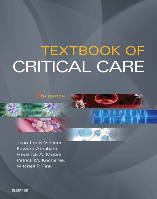 Textbook of Critical Care E-Book