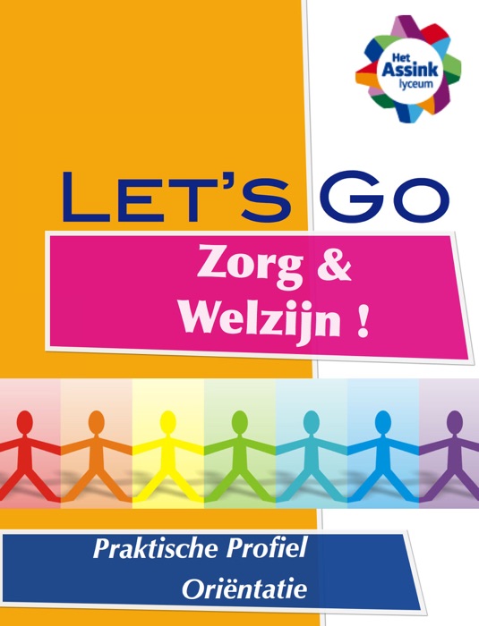 PPO Zorg en Welzijn