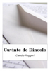 Cuvinte De Dincolo - Claudio Ruggeri