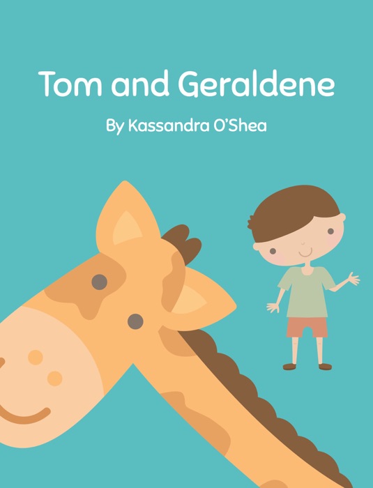 Tom and Geraldene