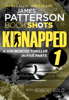 Kidnapped - Part 1 - James Patterson