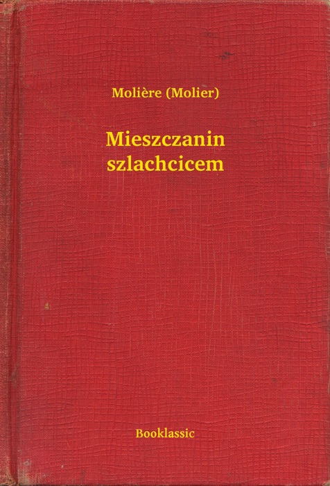 Mieszczanin szlachcicem