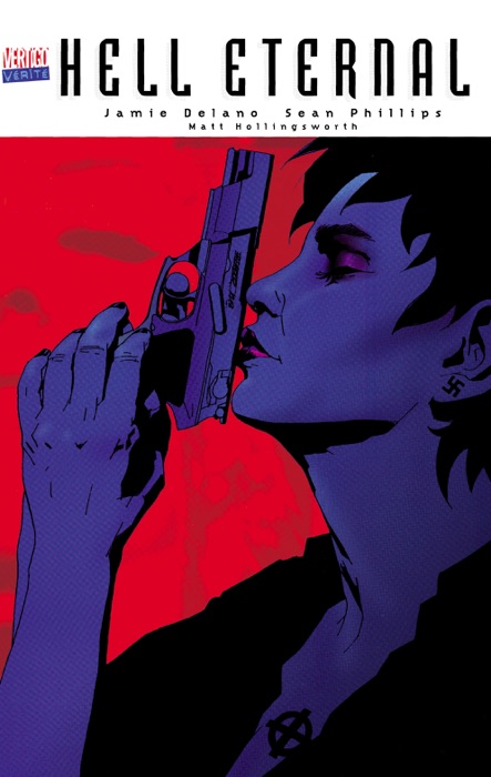 Vertigo Verite: Hell Eternal (1998-) #1