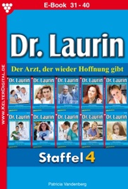 Dr. Laurin Staffel 4 – Arztroman