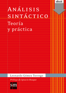  Análisis sintáctico Teoría y práctica Descargar eBooks pdf [es]