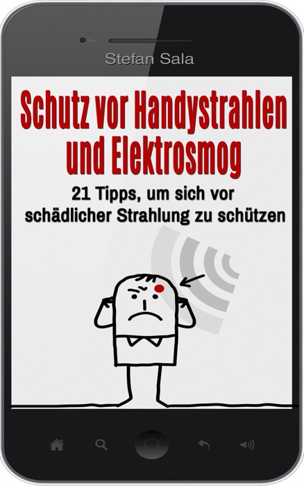 Schutz vor Handystrahlen und Elektrosmog