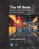 Jason Jerald - The VR Book artwork