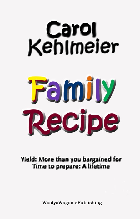 Family Recipe
