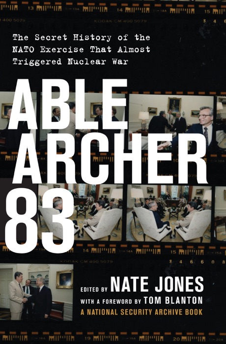 Able Archer 83