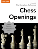 Chess Openings - -J Schmidt