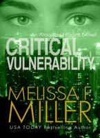 Critical Vulnerability