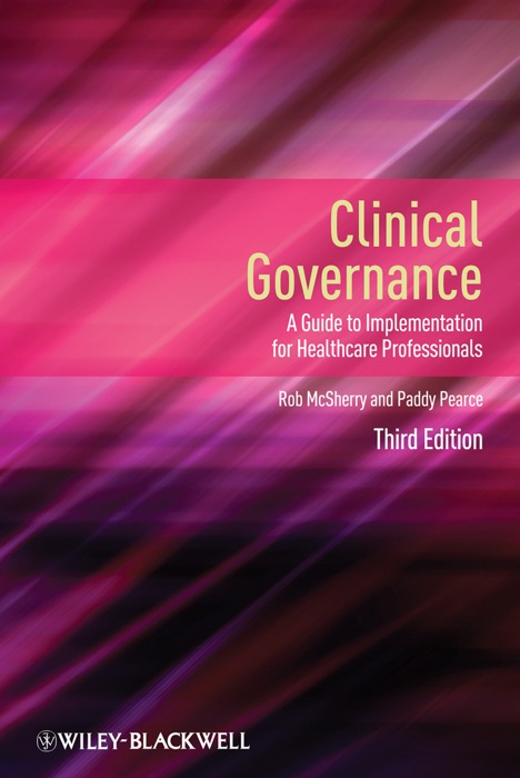 Clinical Governance