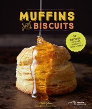 Muffins &amp; Biscuits - Heidi Gibson Cover Art