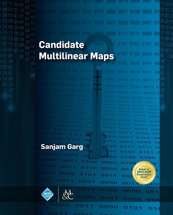 Candidate Multilinear Maps