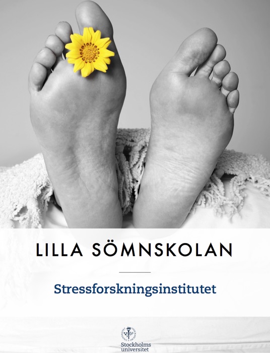 Lilla Sömnskolan