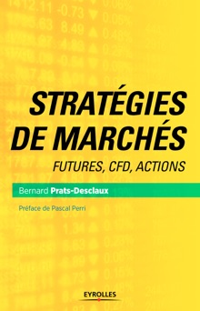 Stratégies de marchés - Bernard Prats-Desclaux