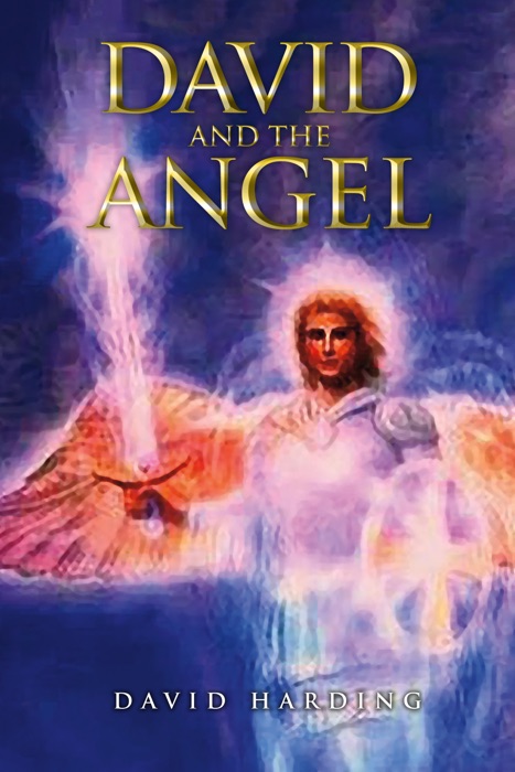 David and the Angel