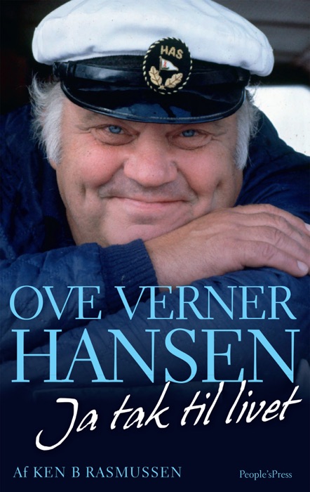 Ove Verner Hansen