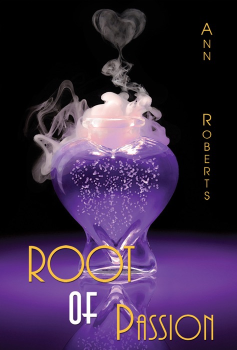 Root of Passion