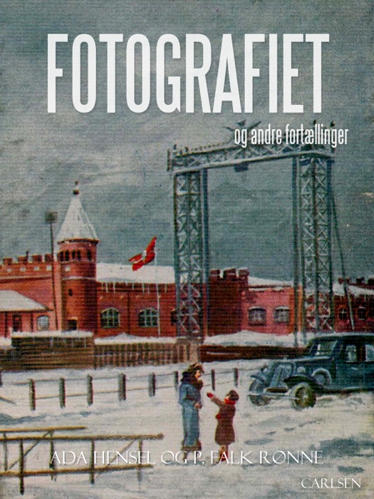 Fotografiet og andre fortællinger