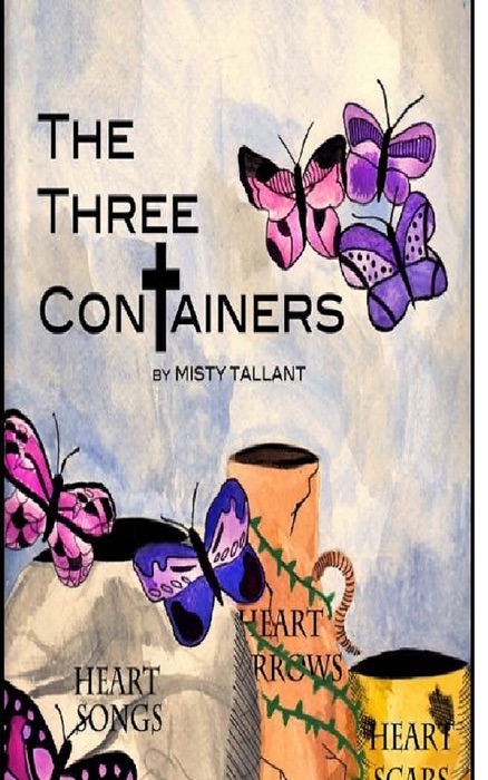 The Three Containers