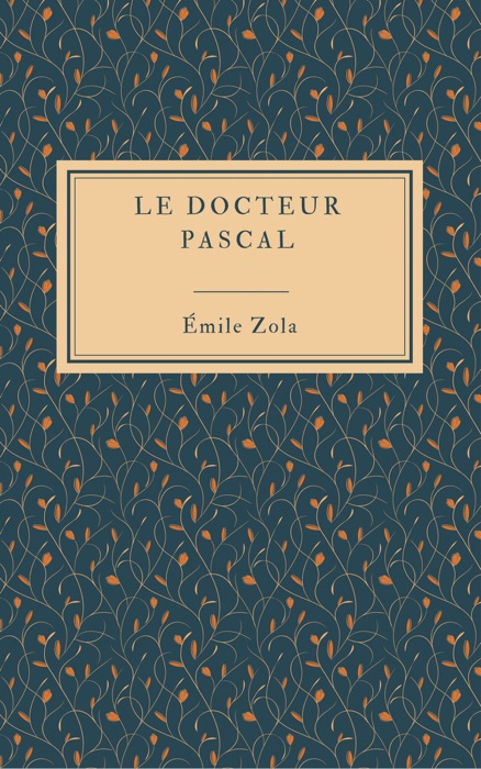 Le docteur Pascal