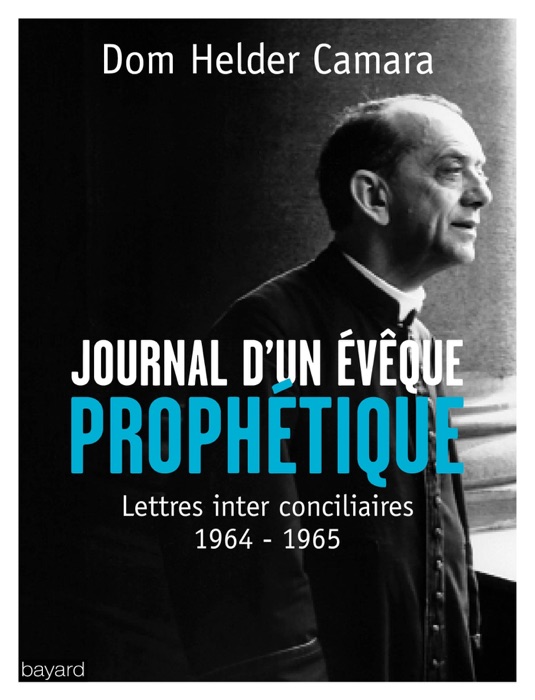 Journal d'un évêque prophétique