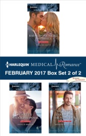 Harlequin Medical Romance February 2017 - Box Set 2 of 2 - Tina Beckett, Amalie Berlin & Meredith Webber by  Tina Beckett, Amalie Berlin & Meredith Webber PDF Download