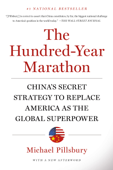 The Hundred-Year Marathon - Michael Pillsbury